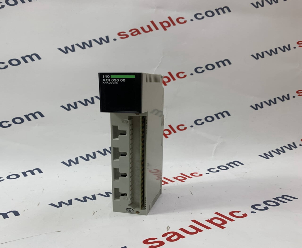 SCHNEIDER 140ACI03000