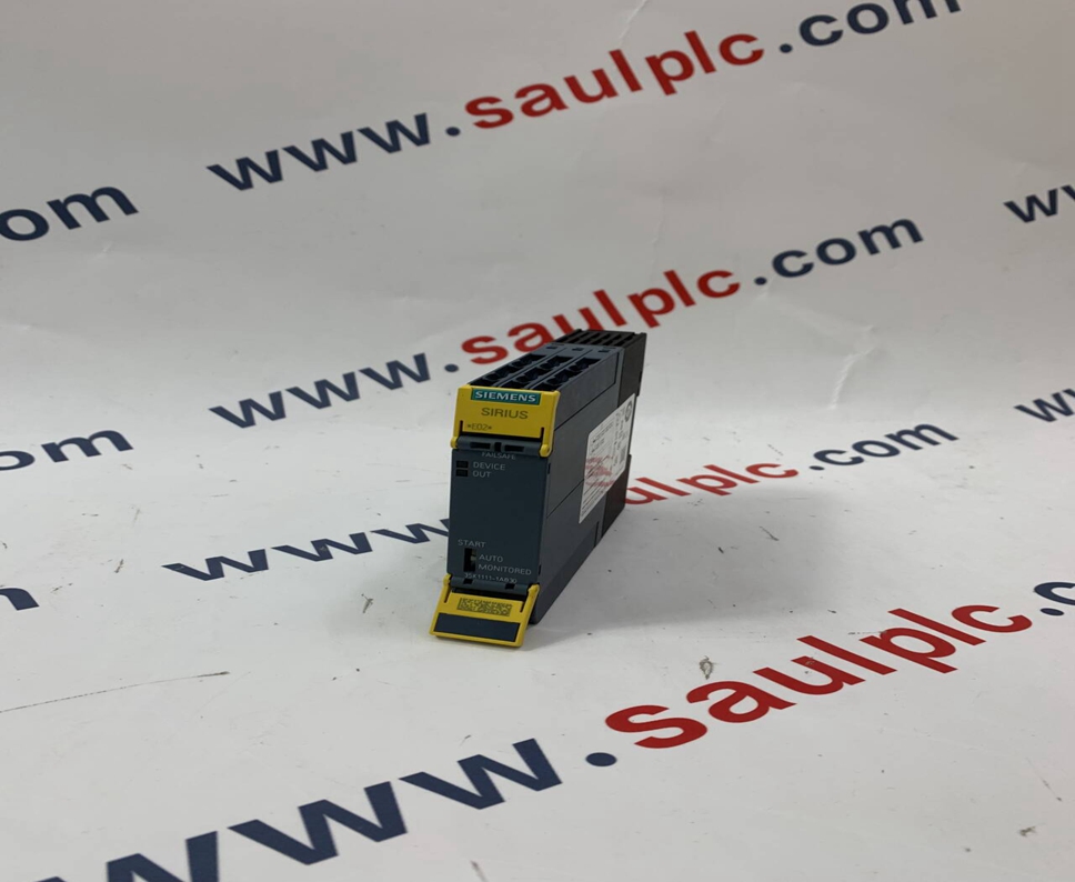 Siemens 3SK1111-1AB30