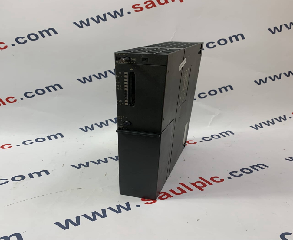 SIEMENS 6ES7488-3AA00-0AB0 Modules