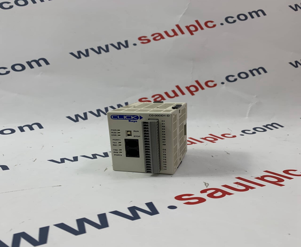 AutomationDirect C0-00DD1-D