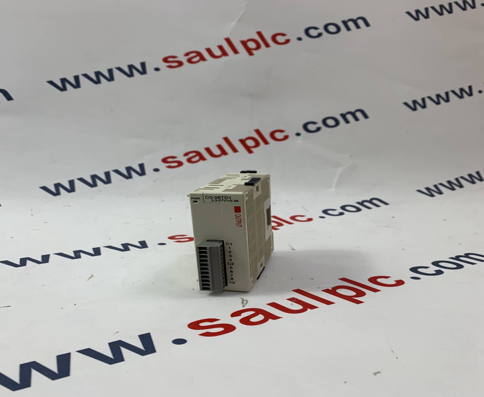 AutomationDirect C0-08TD1