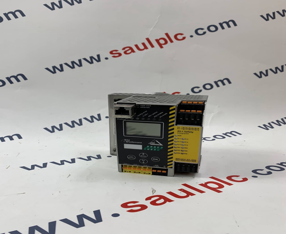 BWU2798 BIHL WIEDEMANN