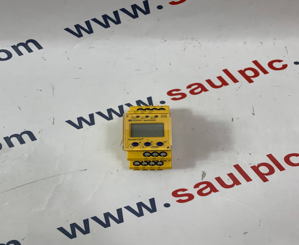 BENDER ISOEV425-D4-4