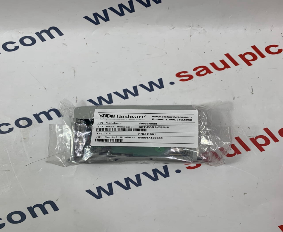 MOLEX SST-ESR2-CPX-P