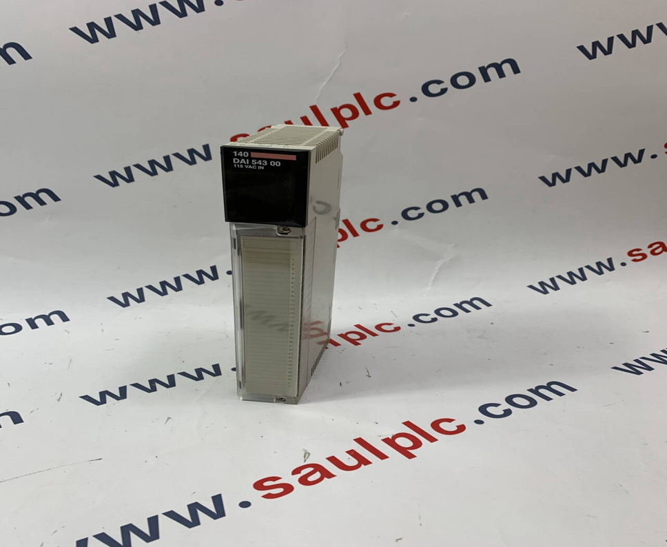 SCHNEIDER 140DAI54300