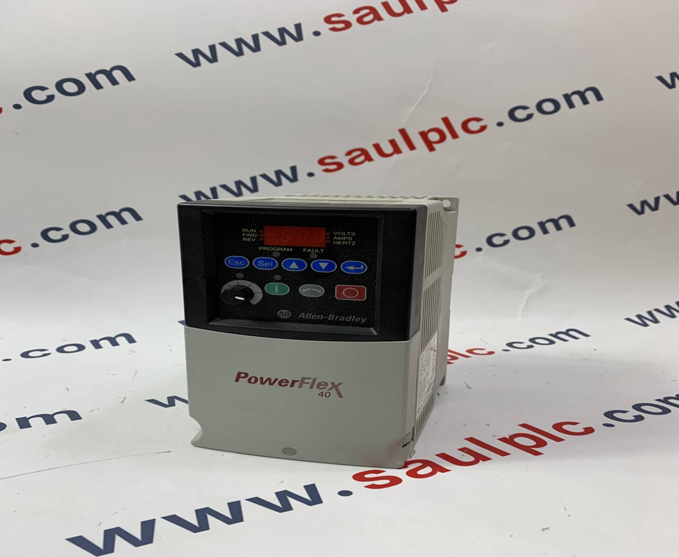 Allen-Bradley 22B-D6PON104