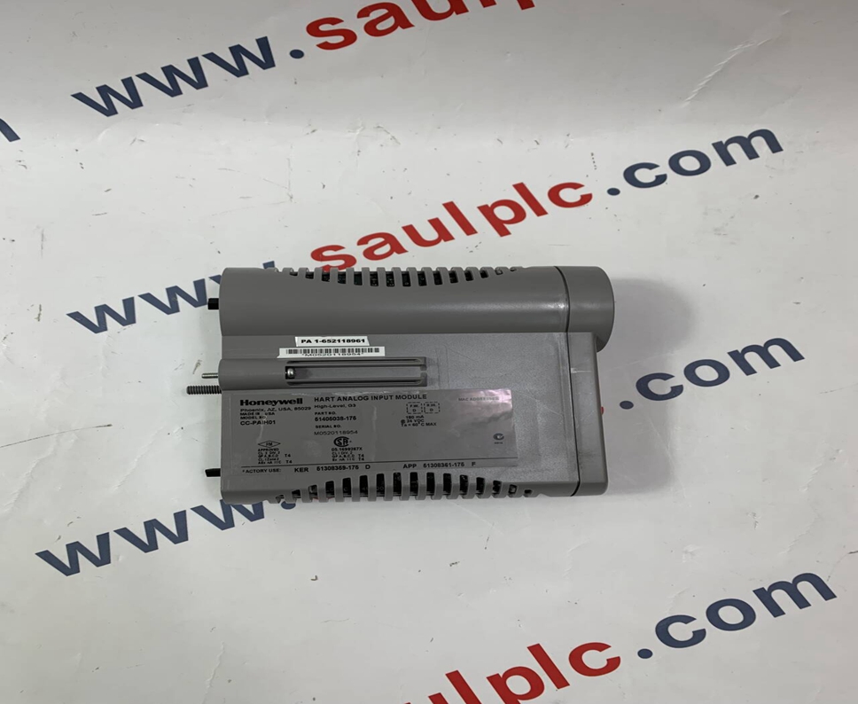 HONEYWELL CC-PAIH01