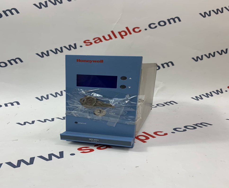 HONEYWELL QPP-0001