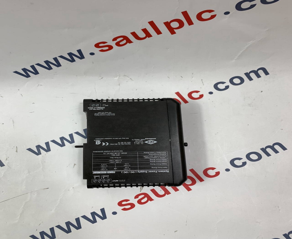 EMERSON KJ1501X1-BC1