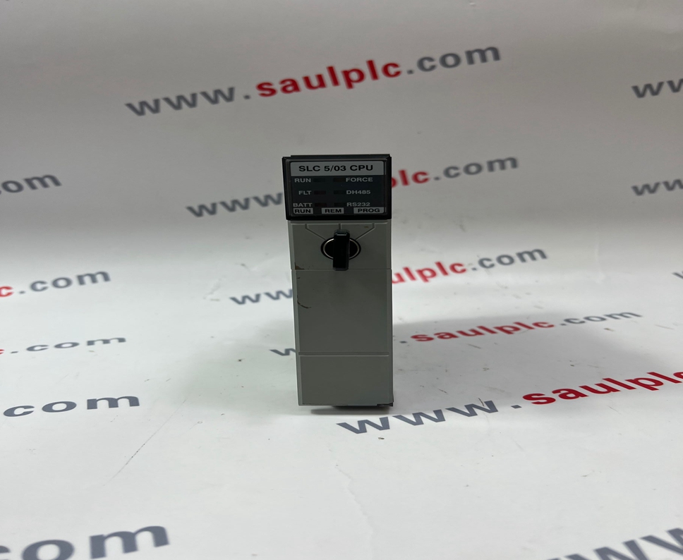 REF601BD4461NH Allen-Bradley Analog Output Modules