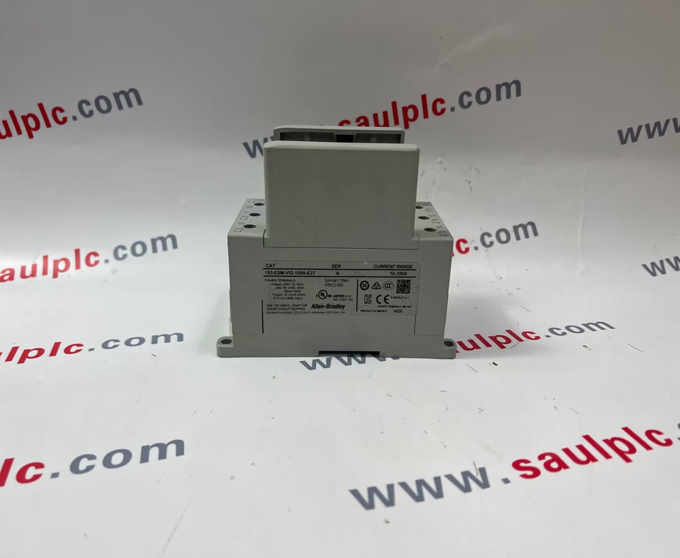 1794-OB8EP Allen-Bradley analog module