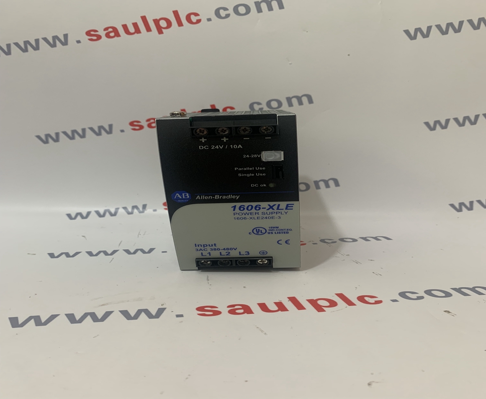 1756-EN2T Allen-Bradley Output Module