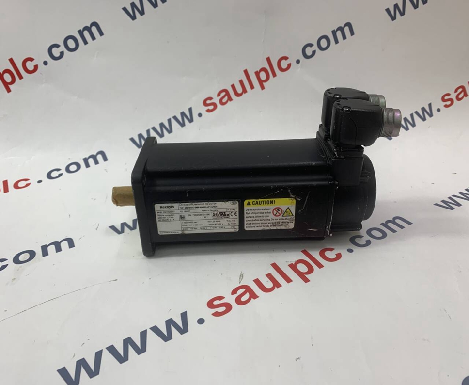 Rexroth MSKO40C-NN-M1-UP1-NNNN