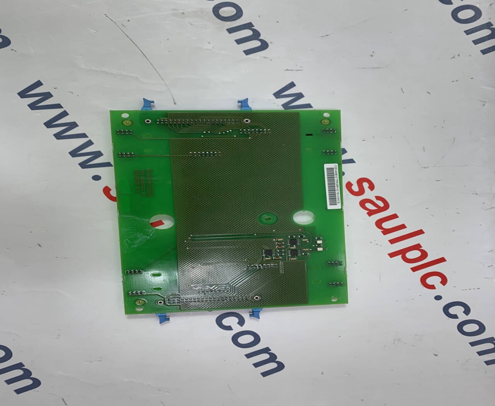ABB NXPP-02C