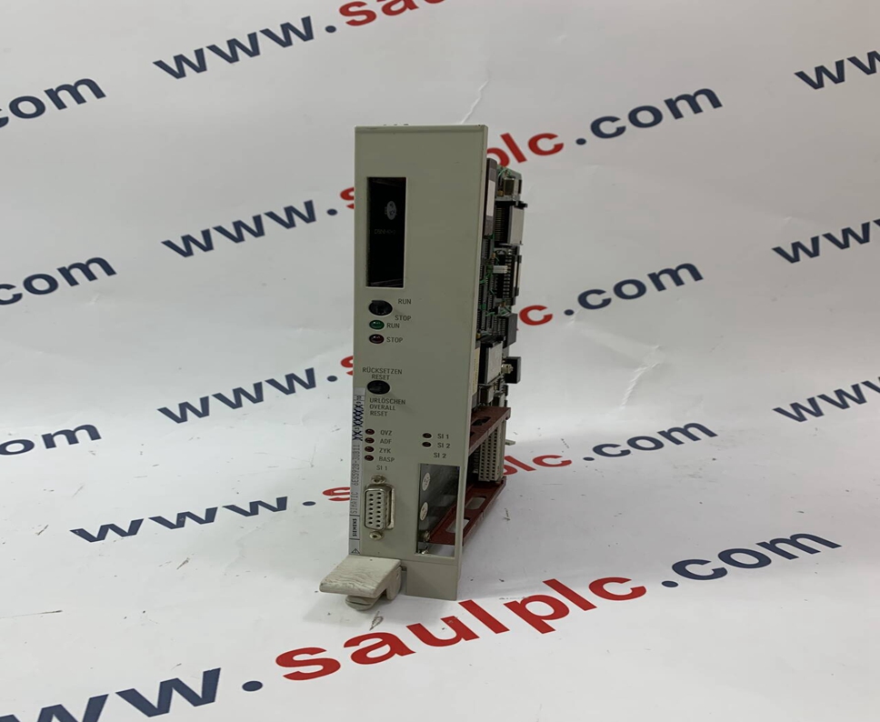 SIEMENS 6ES5928-3UB11