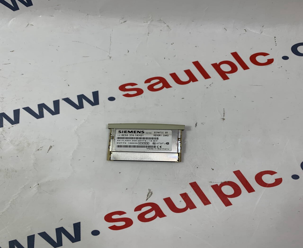 SIEMENS 6ES5374-1KH21