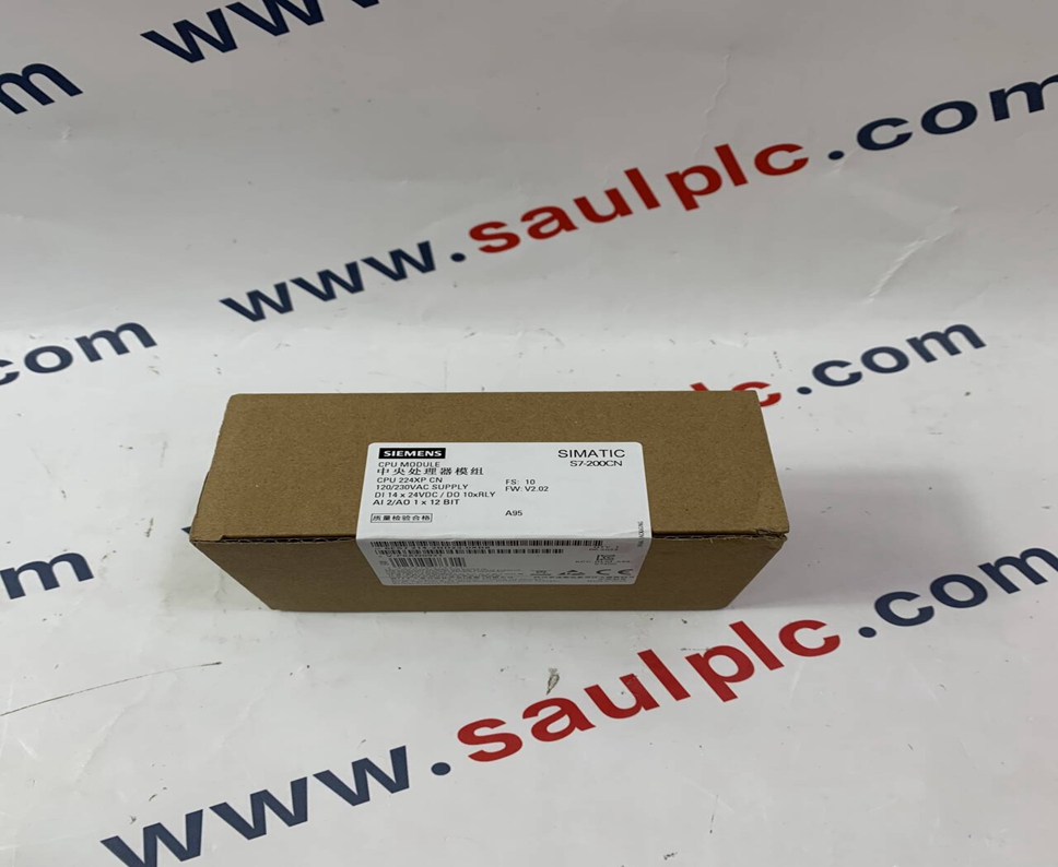SIEMENS 6ES7214-2BD23-0XB8