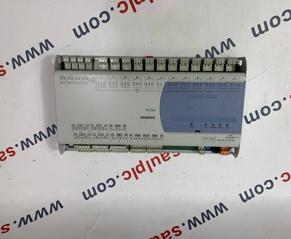 SIEMENS PXC52