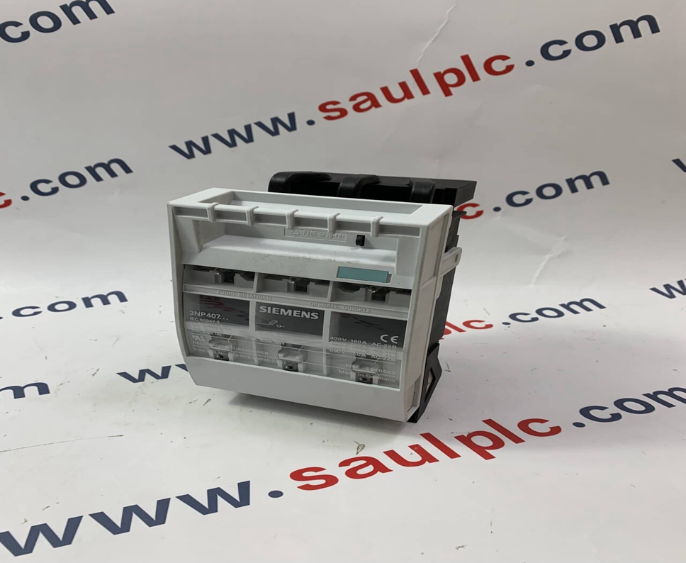 SIEMENS 3NP4076-1CF01