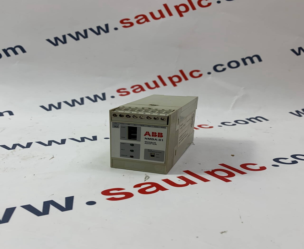 ABB NMBA-01