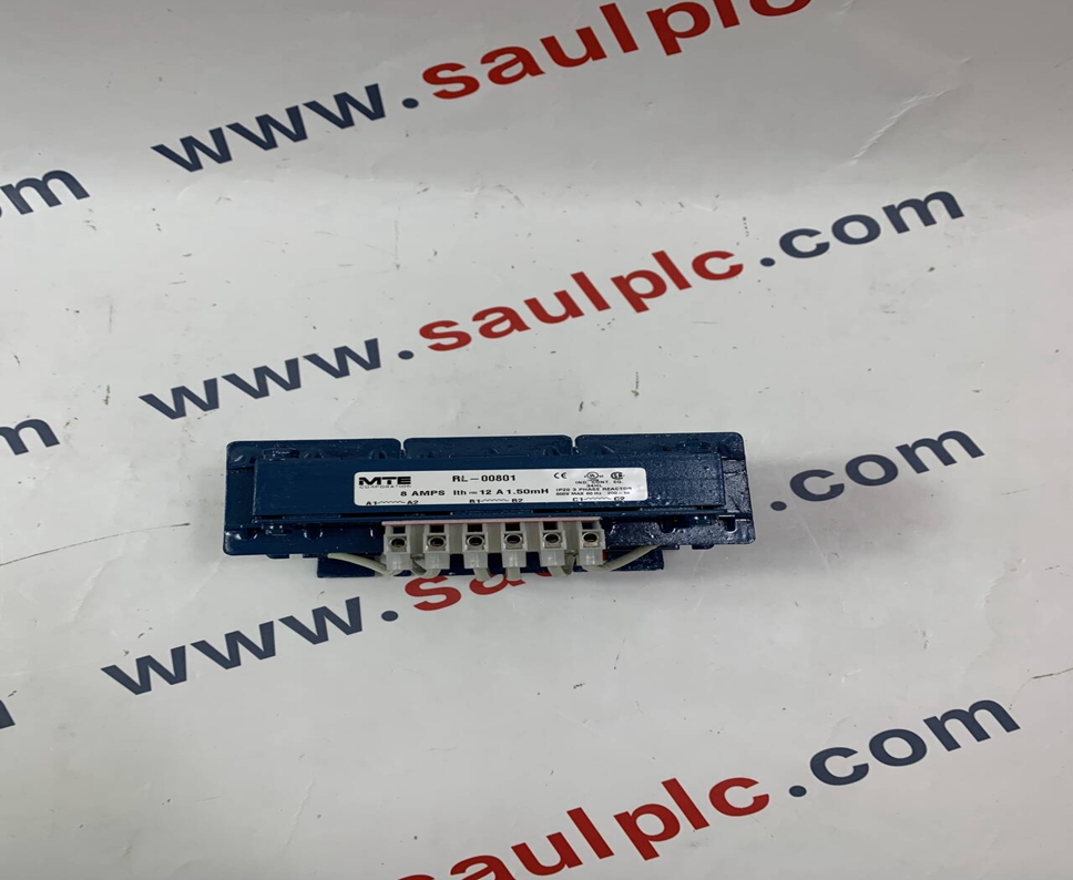MTE RL-00801