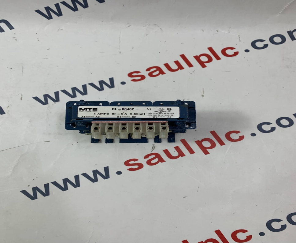 MTE RL-00402