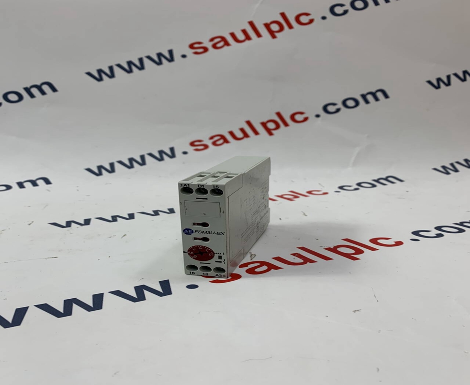 Allen-Bradley 700-FSM3UU23-EX