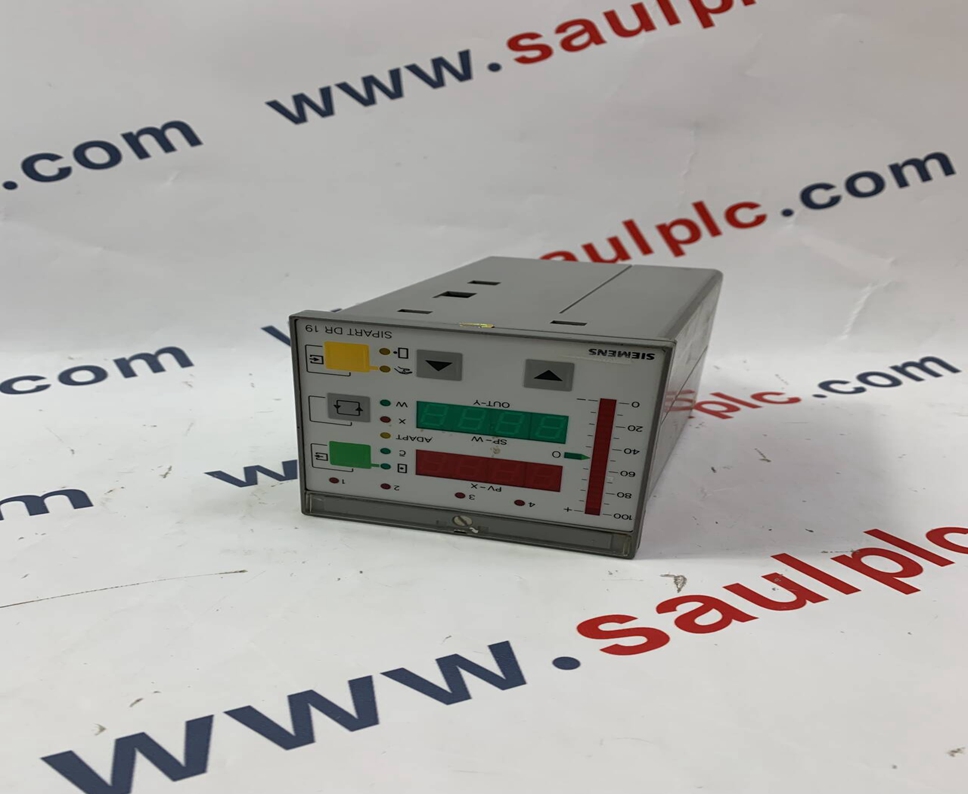 SIEMENS 6DR1900-5