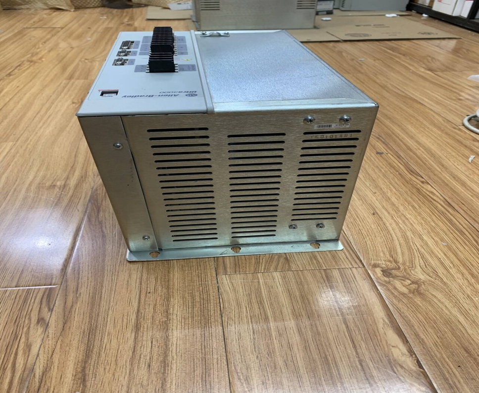 Allen-Bradley 2098-DSD-HV220