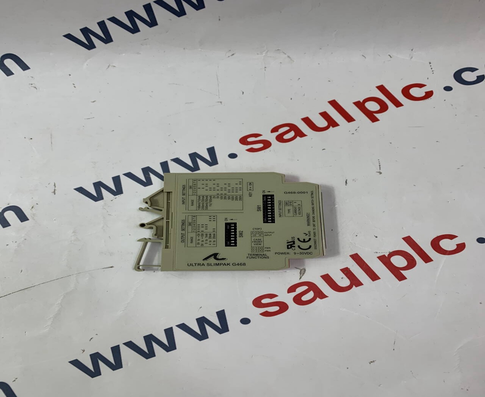 EUROTHERM G408-0001