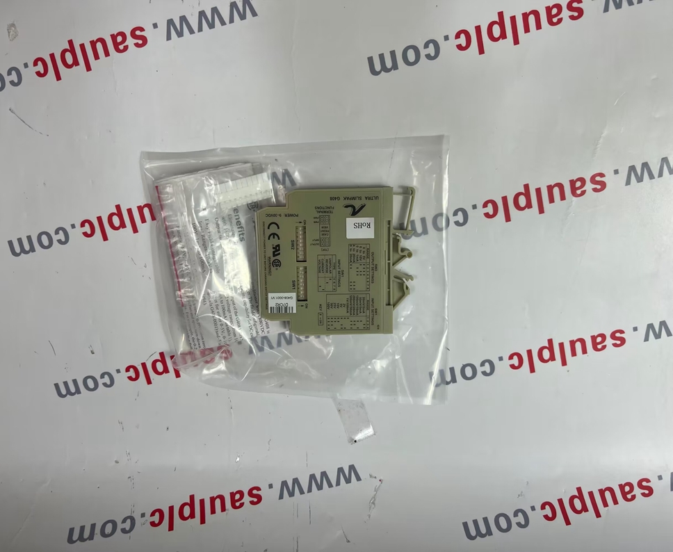 EUROTHERM G408-0001