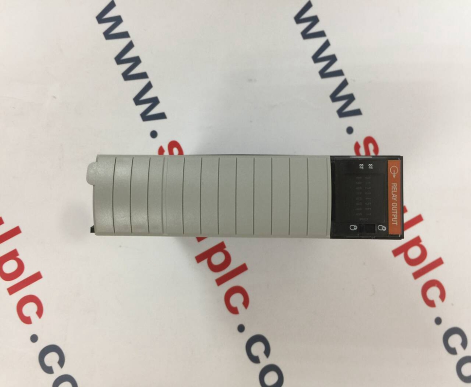 8100428652R Allen-Bradley Central Control Unit