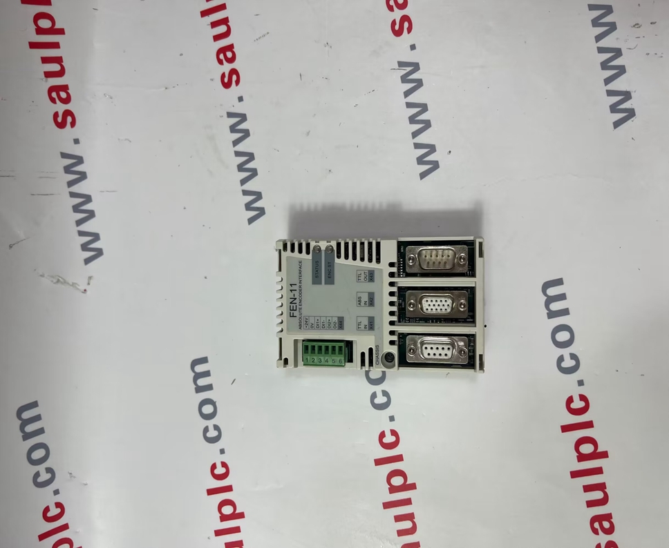 3BSE039293R1 ABB communication module