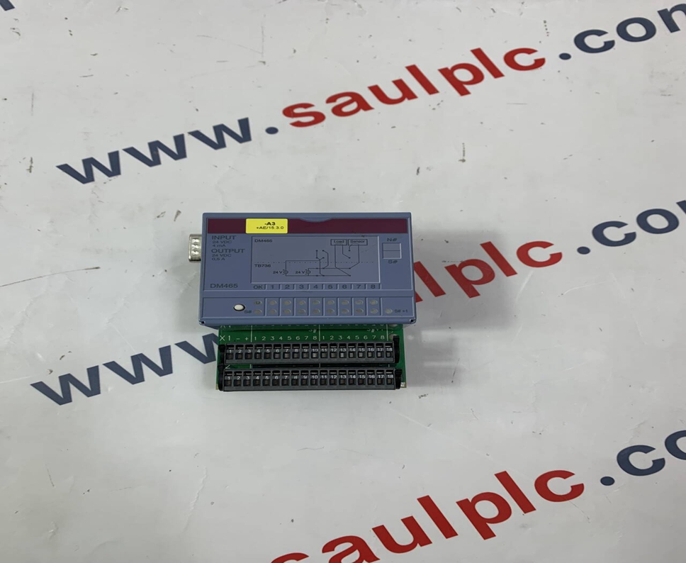 B&R 7DM465.7