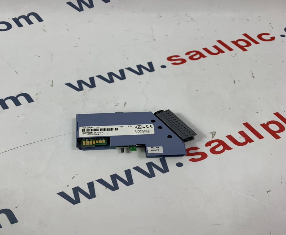 B&R 7A1774.70