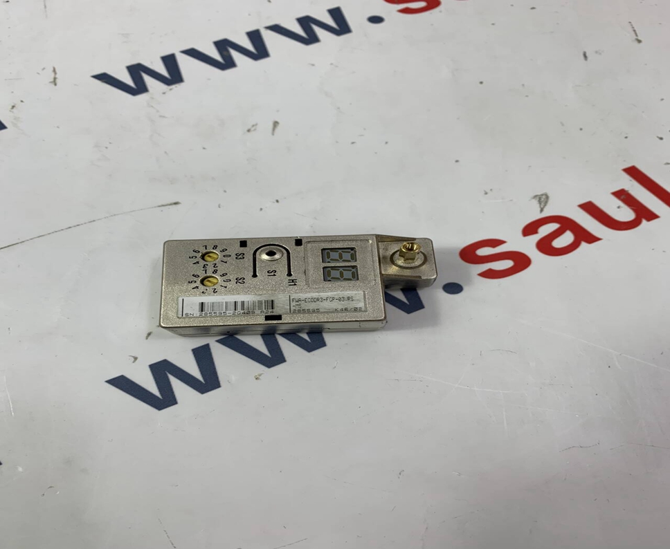 Rexroth FWA-ECODR3-FGP-03VRS-MS