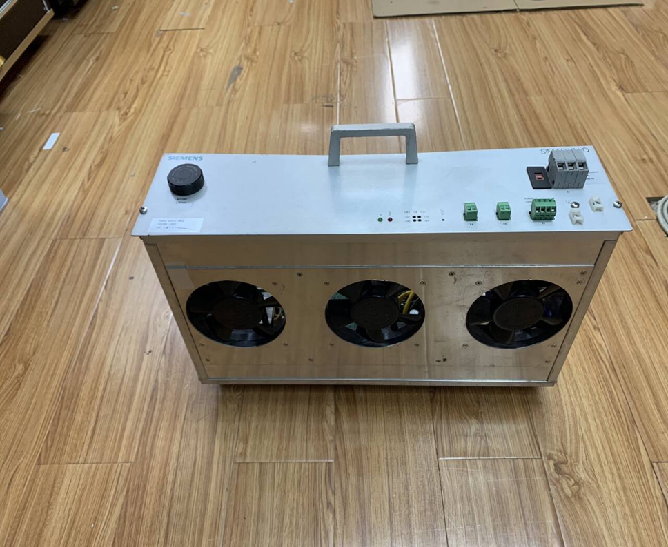 SIEMENS 6DD1683-0BC5