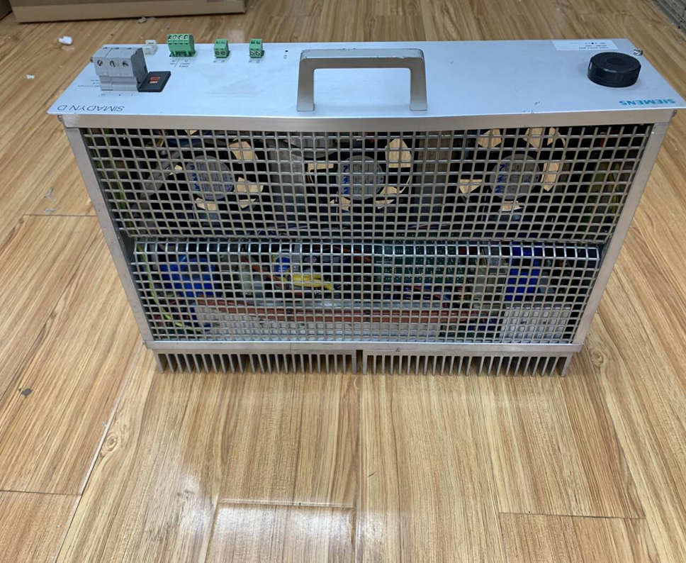 SIEMENS 6DD1683-0BC5