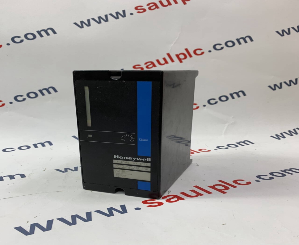 HONEYWELL R4348A/1026
