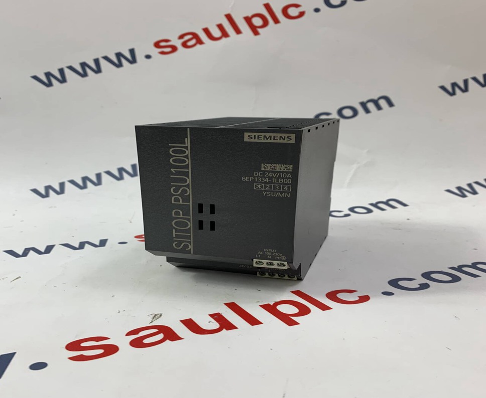 SIEMENS 6EP1334-1LB00