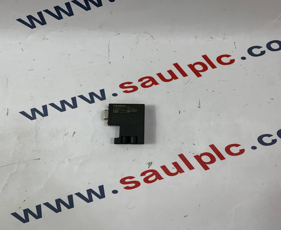 SIEMENS 6ES7972-0BA12-0XA0