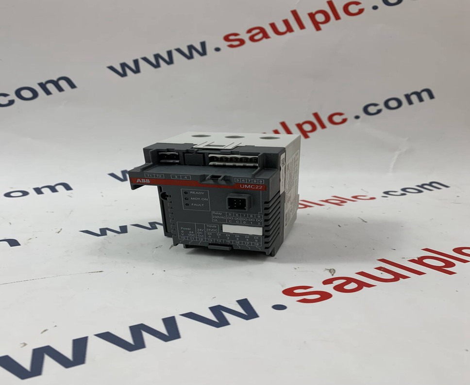 1SAJ510000R0600 ABB  Modules