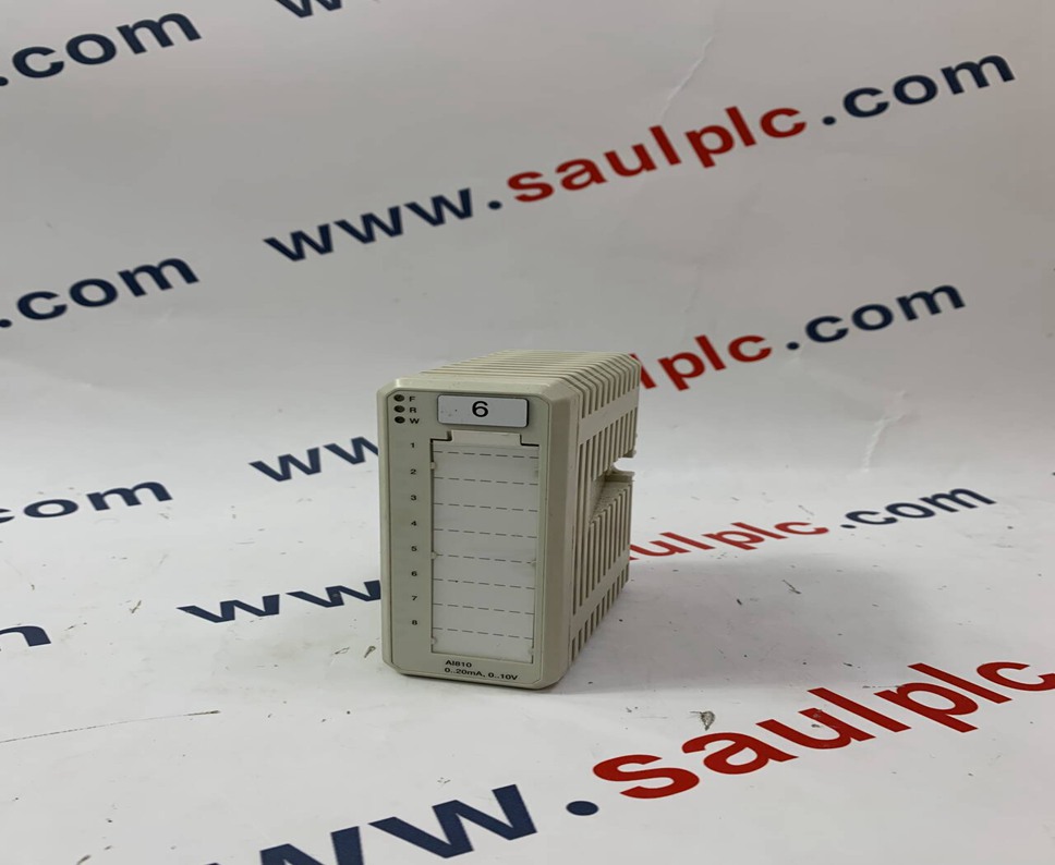 ABB AI810 Modules