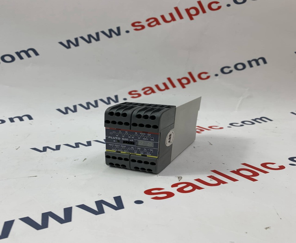 ABB 2TCA020070R4700