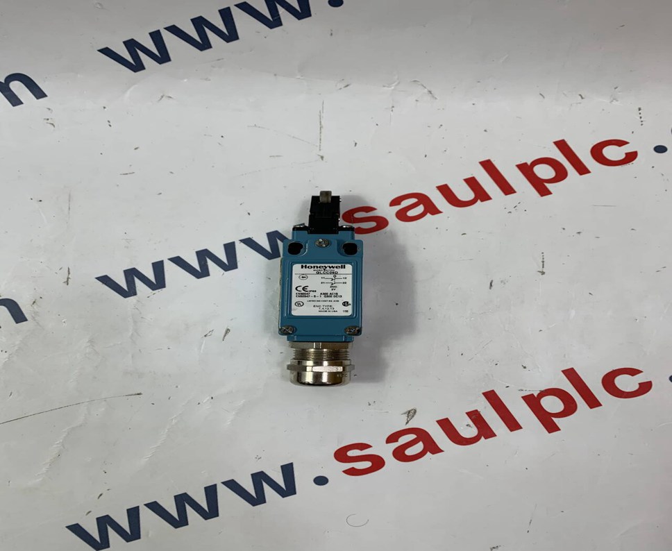HONEYWELL GLCC06D