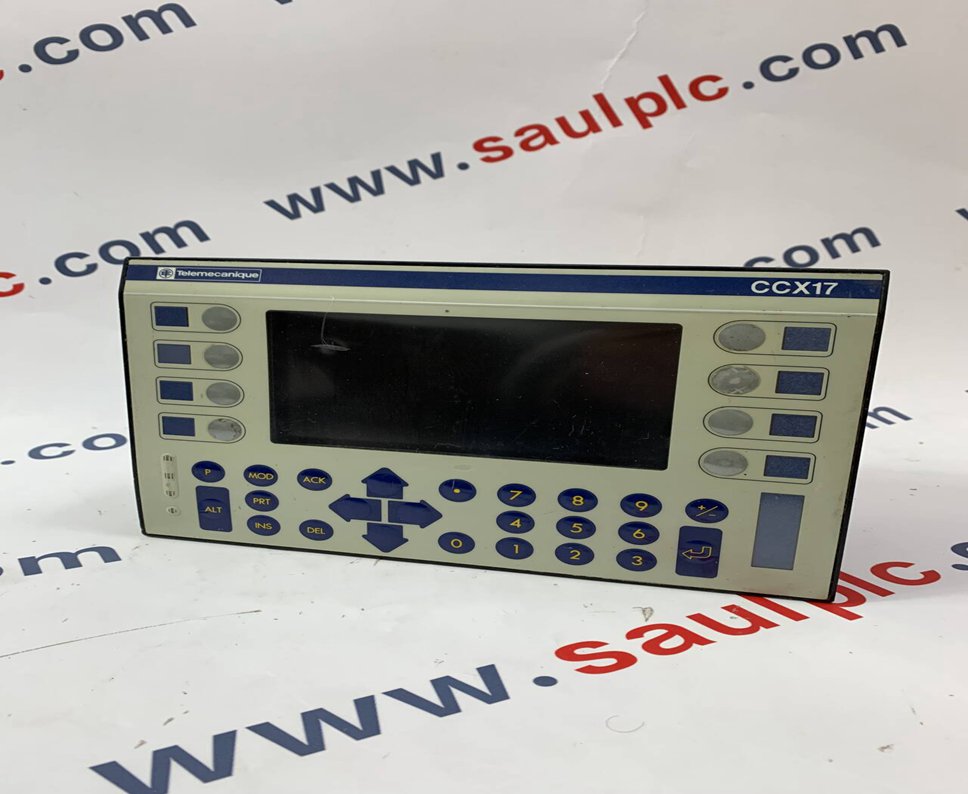 SCHNEIDER TCCX1730LW