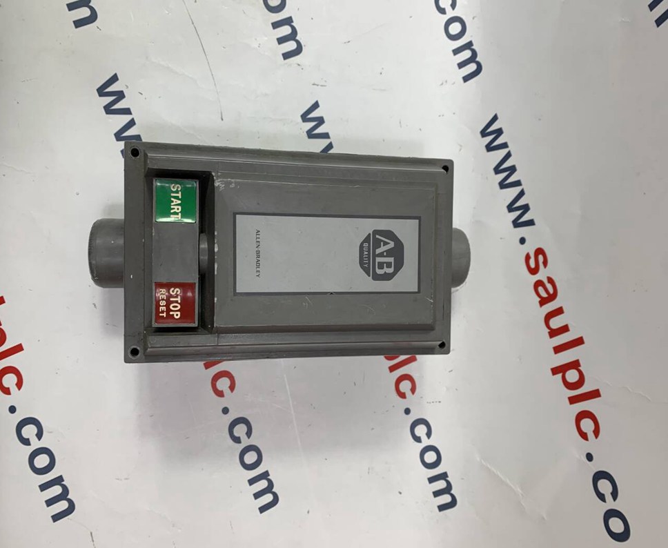 Allen-Bradley 609-BCW