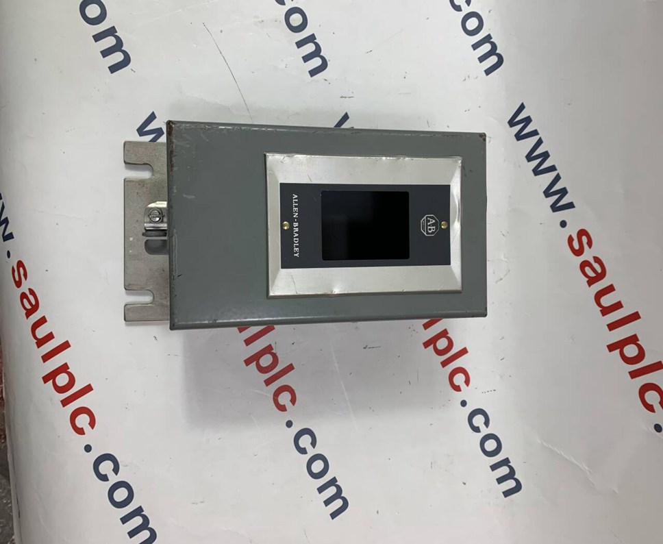 Allen-Bradley 609T-BAW