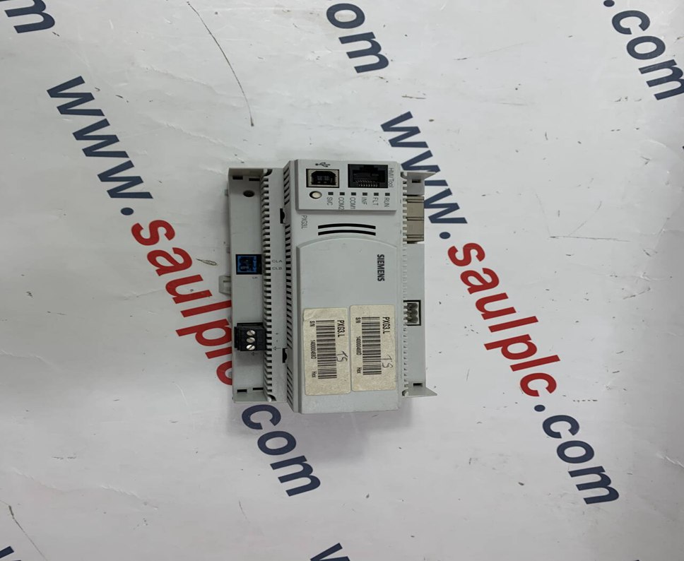 SIEMENS PXG3.L