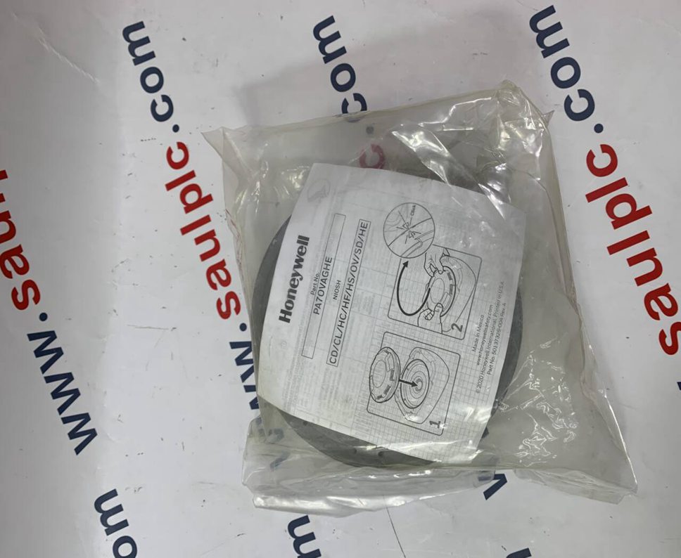 HONEYWELL PA7OVAGHE